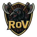 Ravens of Valhalla
