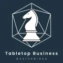 Tabletop Business Masterminds