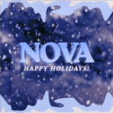 Nova - discord server icon