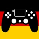 Gotta Play them all! DE Discord Server Icon