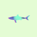 Planet Shark