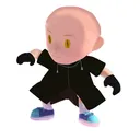 dad bot hell
