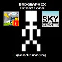 BADGRAPHIX Speedrunning