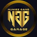 𝙉𝙪𝙢𝙞𝙚𝙯𝙂𝙖𝙣𝙜𝙂𝙖𝙧𝙖𝙜... Discord Server Icon