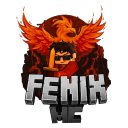 Discovery icon for FenixMC.PL Discord server