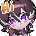 Fumiyo's Server