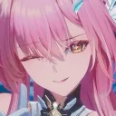 Wuthering Waves Unofficial Discord Server Icon