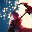 Ролевая|TGRP|RWBY|World Remnant