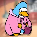 Antique Penguin Wiki