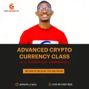 Gentlecrypto's server