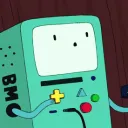 Lofi's chill server's icon