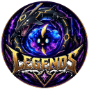 Legends Discord Server Icon