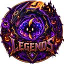    - Legends Discord Server Icon