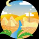 🌴 Oasis RPG
