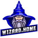 Wizard.Home