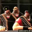 P.i.s.s. (pootis intel security system)
