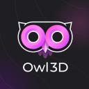 Owl3D icon