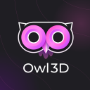 Owl3D