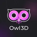 Owl3D