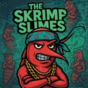 The Skrimp Slimes