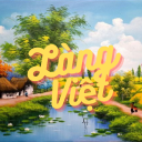 Discovery icon for Làng Việt Discord server