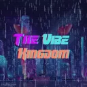 𝕋𝕙𝕖 𝕍𝕚𝕓𝕖 𝕂𝕚𝕟𝕘𝕕𝕠𝕞 Discord Server Icon