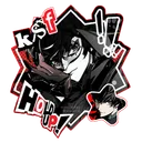 KSF ・ Scammer Files