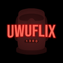 UwU flix icon