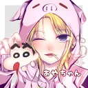 ヤニ部屋🚬🐷