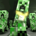 Creeper Community [CLOSED] - discord server icon