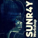 SUNR4Y's Archive