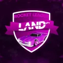 Rocket League Land's icon