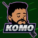 Komov Discord server