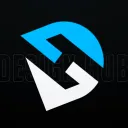 DESIGN HUB Discord Server Icon