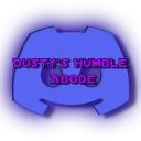 Dusty's Humble Abode