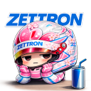 ZETTRON community icon