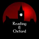 Blood on the clocktower Reading and Oxford area