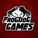 FrogDog Games