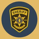 Discarded County Sheriff's Office