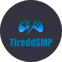 TireddSMP Server Icon