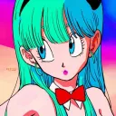 Bulma 💫 #Ammo
