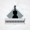 Music, Composition and Shitpost Discord Server Icon