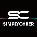 SIMPLY CYBER Discord Server Icon – Technology