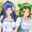 The romantic Sensation Server