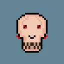 Crypto Skulls