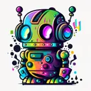 MulticolorBot | 『COMMUNITY & SUPPORT』