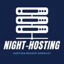 🖤 » Night-Hosting