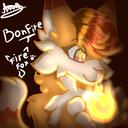   Bonfire RP'S   Discord Server Icon