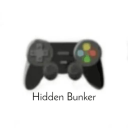 𝙶𝚙'𝚜 𝙷𝚒𝚍𝚍𝚎𝚗 𝙱𝚞𝚗𝚔𝚎𝚛 Discord server icon