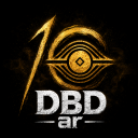 💀 | DBD Ar avatar